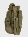 GFC TACTICAL KABURA LIGHT UNIWERSALNA OLIWKOWA