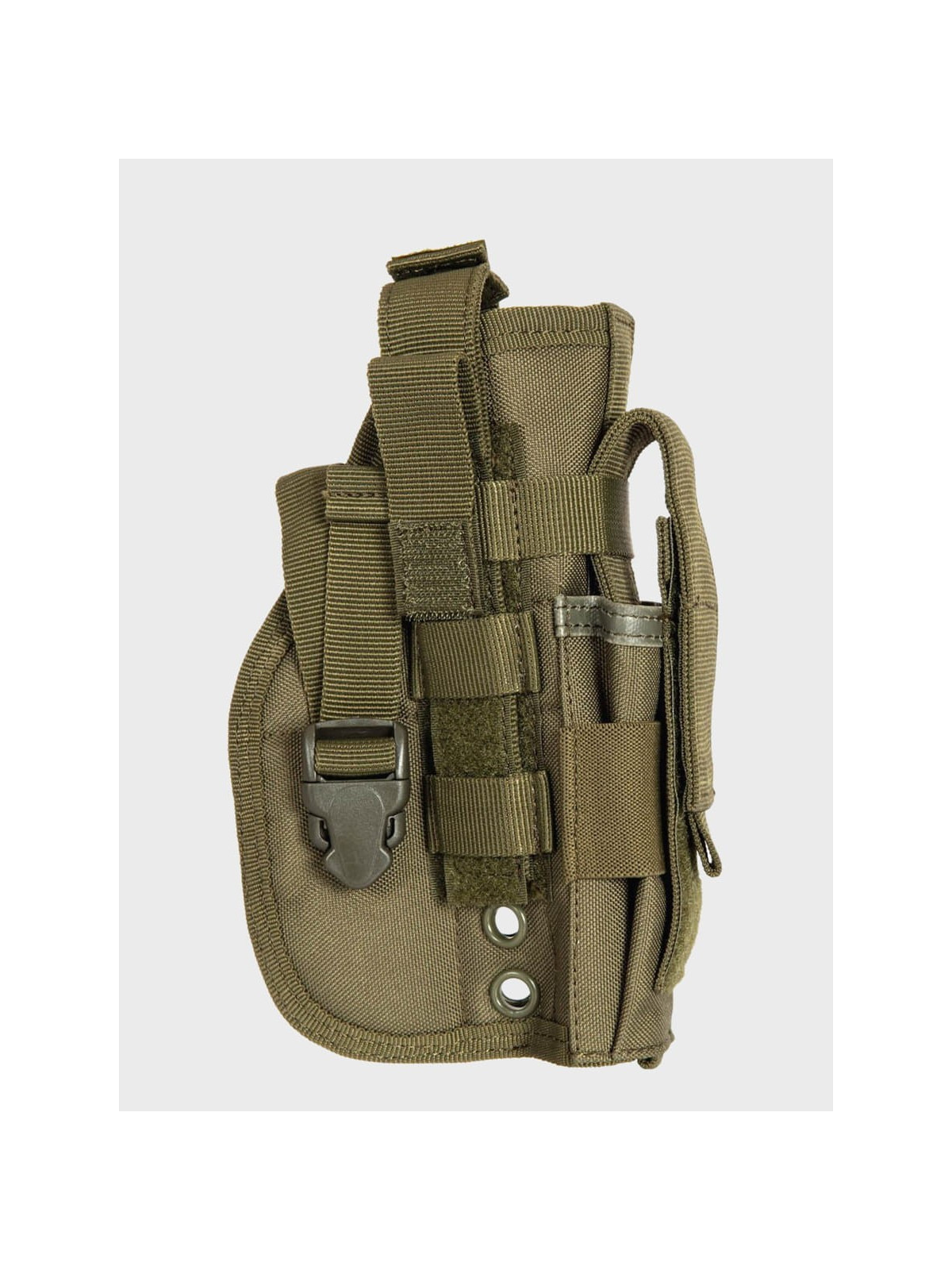 GFC TACTICAL KABURA LIGHT UNIWERSALNA OLIWKOWA
