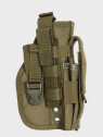 GFC TACTICAL KABURA LIGHT UNIWERSALNA OLIWKOWA