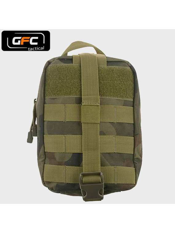 GFC TACTICAL APTECZKA ZRYWANA DUŻA WZ.93
