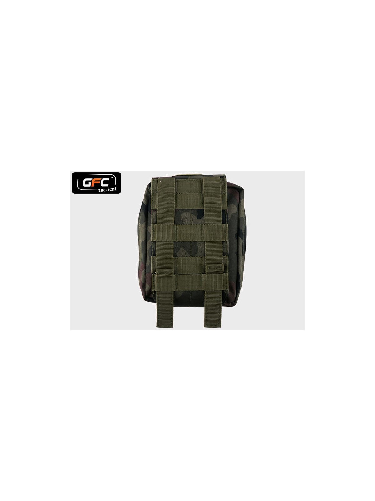 GFC TACTICAL APTECZKA ZRYWANA ŁADOWNICA EDC WZ.93