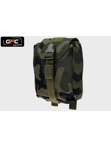 GFC TACTICAL APTECZKA ZRYWANA ŁADOWNICA EDC WZ.93