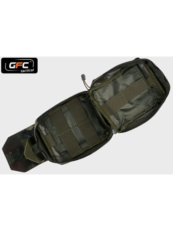 GFC TACTICAL APTECZKA ZRYWANA ŁADOWNICA EDC WZ.93