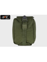 GFC TACTICAL APTECZKA ZRYWANA ŁADOWNICA EDC OLIWKOWA