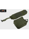 GFC TACTICAL APTECZKA ZRYWANA ŁADOWNICA EDC OLIWKOWA
