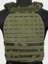 GFC TACTICAL KAMIZELKA TYPU PLATE CARRIER LASER CUT WZ.93