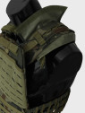 GFC TACTICAL KAMIZELKA TYPU PLATE CARRIER LASER CUT WZ.93
