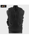 GFC TACTICAL KAMIZELKA PERSONAL BODY ARMOR CZARNA