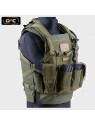 GFC TACTICAL KAMIZELKA PERSONAL BODY ARMOR OLIWKOWA