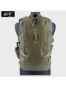 GFC TACTICAL KAMIZELKA PERSONAL BODY ARMOR OLIWKOWA