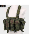 GFC TACTICAL KAMIZELKA TAKTYCZNA COMMANDO CHEST RIG WZ.93