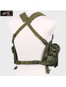 GFC TACTICAL KAMIZELKA TAKTYCZNA COMMANDO CHEST RIG WZ.93