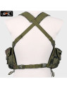 GFC TACTICAL KAMIZELKA TAKTYCZNA COMMANDO CHEST RIG WZ.93