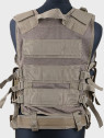 GFC TACTICAL KAMIZELKA TAKTYCZNA KAM-39 TAN