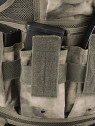 GFC TACTICAL KAMIZELKA TAKTYCZNA KAM-39 WZ.93 PANTERA LEŚNA