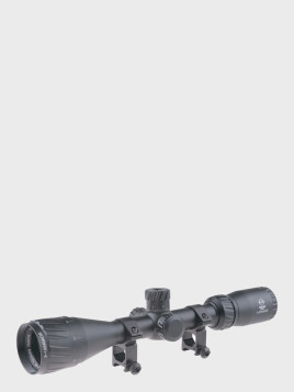 THETA OPTICS Luneta celownicza 3-12x40 AOE celownik mil-dot do wiatrówki ASG