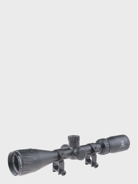 THETA OPTICS Luneta celownicza 3-12x40 AOE celownik mil-dot do wiatrówki ASG