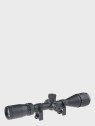 THETA OPTICS Luneta celownicza 3-12x40 AOE celownik mil-dot do wiatrówki ASG