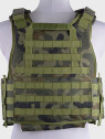 GFC TACTICAL KAMIZELKA TAKTYCZNA TYPU PLATE CARRIER WZ.93