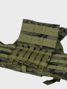 GFC TACTICAL KAMIZELKA TAKTYCZNA TYPU PLATE CARRIER WZ.93