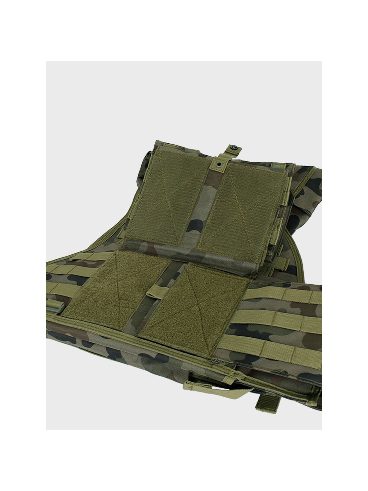 GFC TACTICAL KAMIZELKA TAKTYCZNA TYPU PLATE CARRIER WZ.93