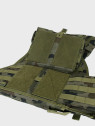 GFC TACTICAL KAMIZELKA TAKTYCZNA TYPU PLATE CARRIER WZ.93