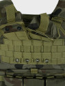 GFC TACTICAL KAMIZELKA TAKTYCZNA TYPU PLATE CARRIER WZ.93