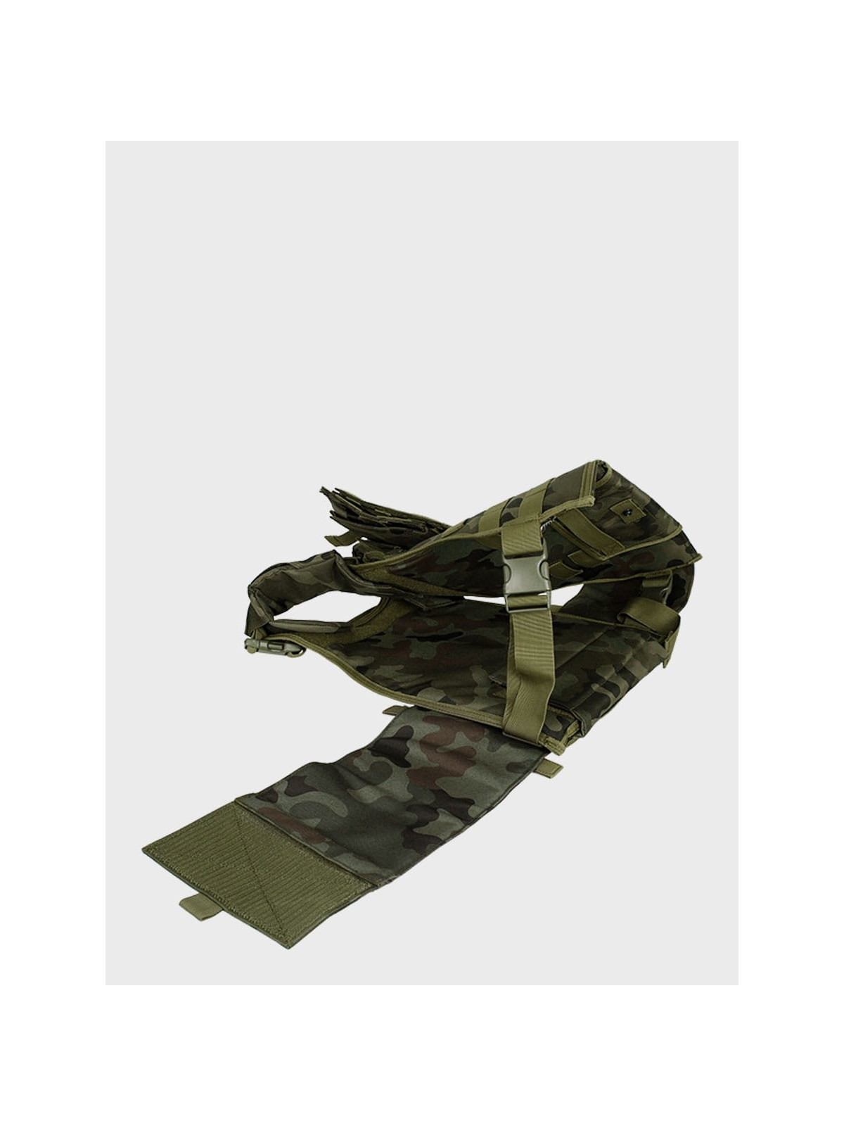 GFC TACTICAL KAMIZELKA TAKTYCZNA TYPU PLATE CARRIER WZ.93