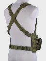 GFC TACTICAL KAMIZELKA TAKTYCZNA SCOUT CHEST RIG WZ.93