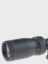 THETA OPTICS Luneta celownicza 3-12x40 AOE celownik mil-dot do wiatrówki ASG