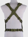 GFC TACTICAL KAMIZELKA TAKTYCZNA SCOUT CHEST RIG WZ.93