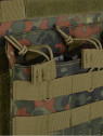 GFC TACTICAL KAMIZELKA JUMP TYPU PLATE CARRIER FLECKTARN
