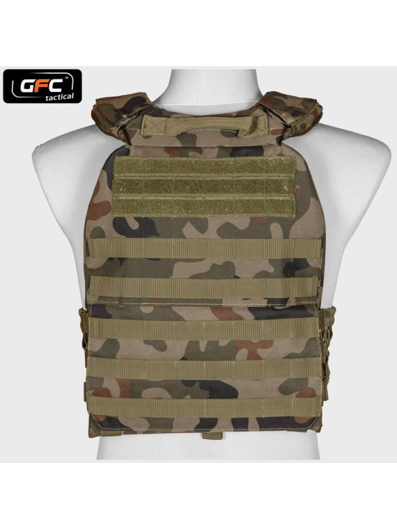 GFC TACTICAL KAMIZELKA TYPU 9039 BASIC WZ.93