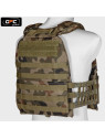 GFC TACTICAL KAMIZELKA TYPU 9039 BASIC WZ.93