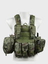 GFC TACTICAL KAMIZELKA TYPU CIRAS MARITIME WZ.93 