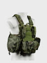 GFC TACTICAL KAMIZELKA TYPU CIRAS MARITIME WZ.93 