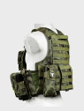 GFC TACTICAL KAMIZELKA TYPU CIRAS MARITIME WZ.93 