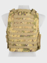 GFC TACTICAL KAMIZELKA TAKTYCZNA TYPU FSBE MULTICAM