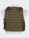 GFC TACTICAL KAMIZELKA TAKTYCZNA TYPU FSBE OLIWKOWA