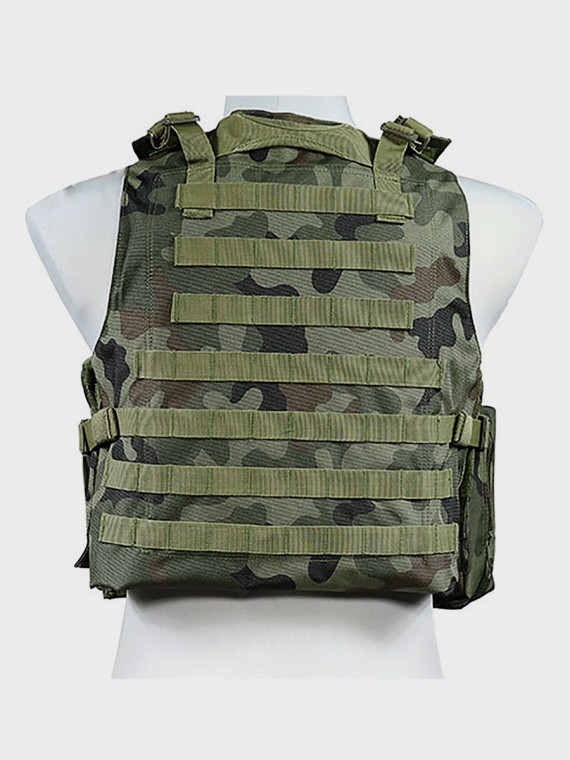 GFC TACTICAL KAMIZELKA TAKTYCZNA TYPU FSBE WZ.93 PANTERA LEŚNA