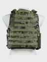 GFC TACTICAL KAMIZELKA TAKTYCZNA TYPU FSBE WZ.93 PANTERA LEŚNA