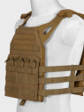 GFC TACTICAL KAMIZELKA JUMP TYPU PLATE CARRIER TAN 
