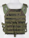 GFC TACTICAL KAMIZELKA JUMP TYPU PLATE CARRIER WZ.93 
