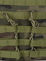GFC TACTICAL KAMIZELKA JUMP TYPU PLATE CARRIER WZ.93 
