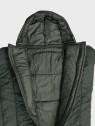 FOSTEX GARMENTS Śpiwór Puchowy z kapturem Garments Commander do -15°C 240cm x 83cm Zielony