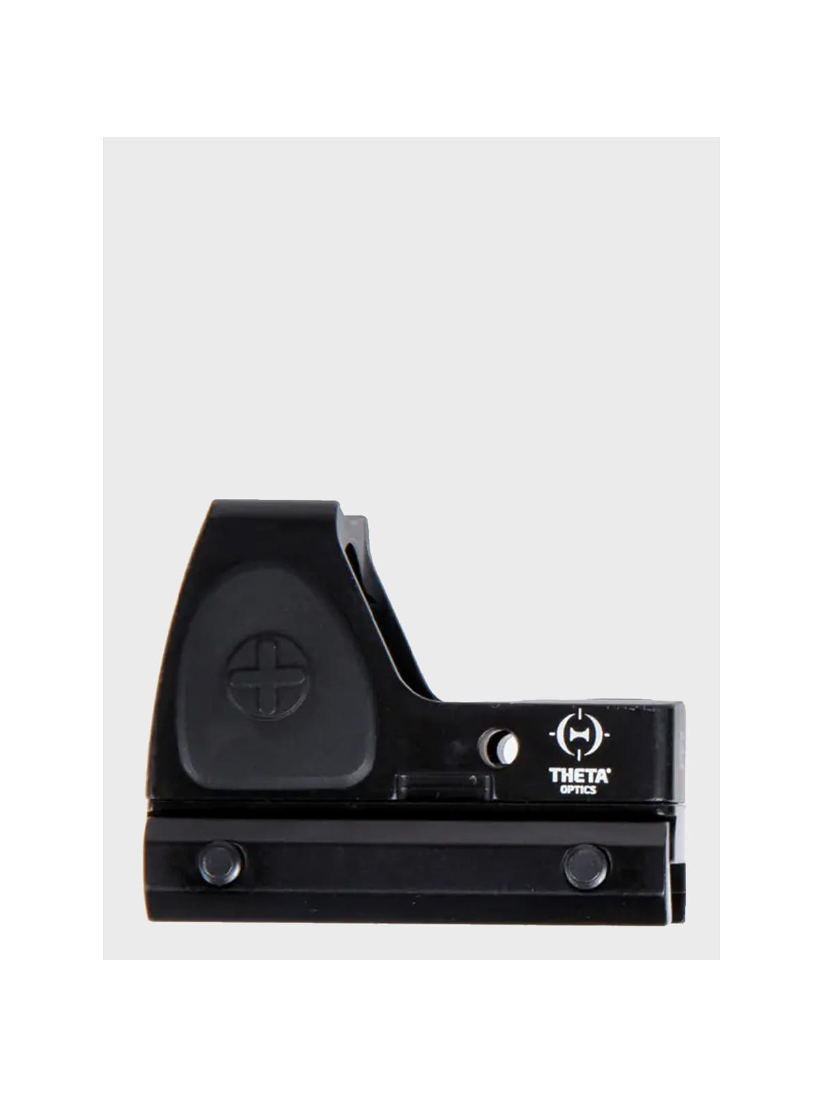 THETA OPTICS Kolimator Rugged Mini Reflex RIS 22mm Czarny
