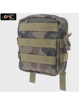 GFC TACTICAL ŁADOWNICA KIESZEŃ CARGO DUŻA WZ.93 PANTERA LEŚNA