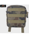 GFC TACTICAL ŁADOWNICA KIESZEŃ CARGO DUŻA WZ.93 PANTERA LEŚNA