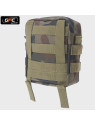GFC TACTICAL ŁADOWNICA KIESZEŃ CARGO DUŻA WZ.93 PANTERA LEŚNA