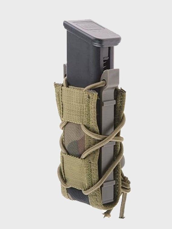 GFC TACTICAL ŁADOWNICA NA MAGAZYNEK PISTOLETOWY TC+ WZ.93